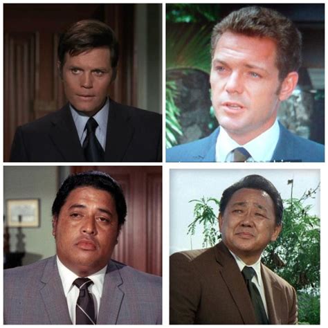 cast original hawaii five o|hawaii five o 1970 cast.